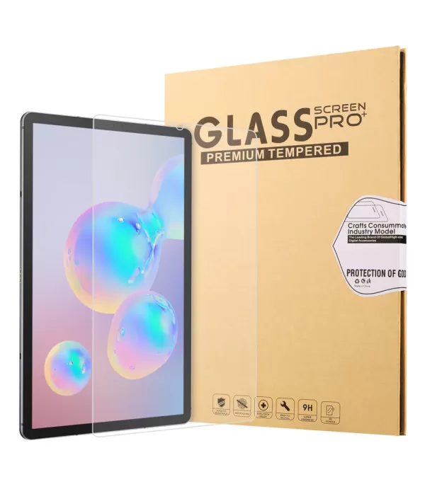 Zaštitno kaljeno staklo Samsung Galaxy Tab S6 Lite