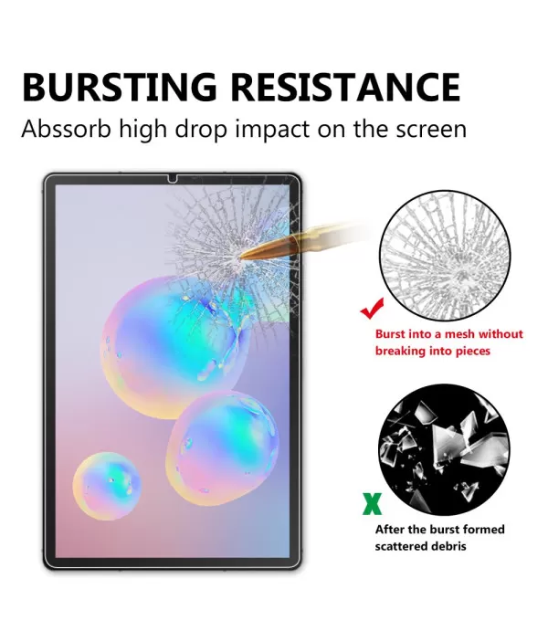 Zaštitno kaljeno staklo Samsung Galaxy Tab S6 Lite