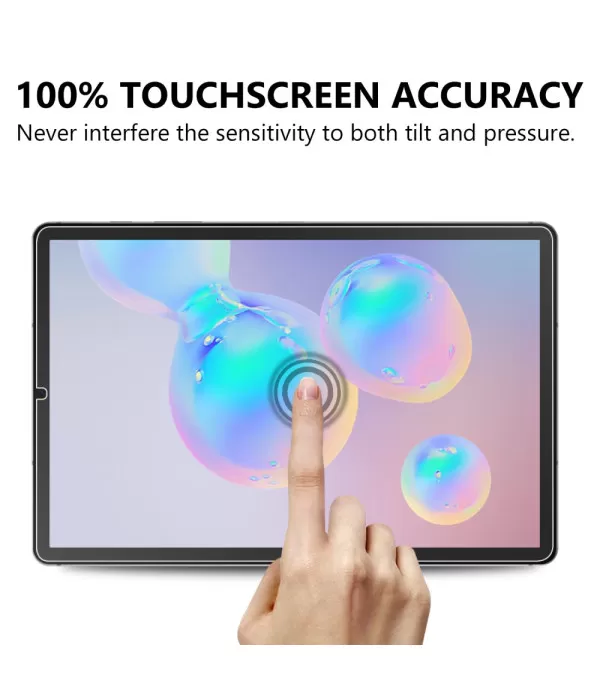 Zaštitno kaljeno staklo Samsung Galaxy Tab S6 Lite