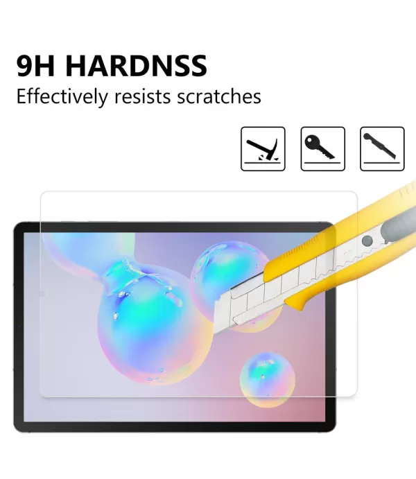 Zaštitno kaljeno staklo Samsung Galaxy Tab S6 Lite