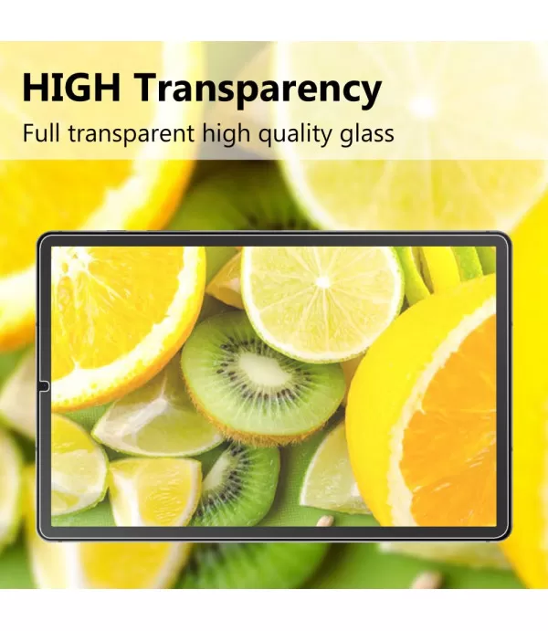 Zaštitno kaljeno staklo Samsung Galaxy Tab S6 Lite