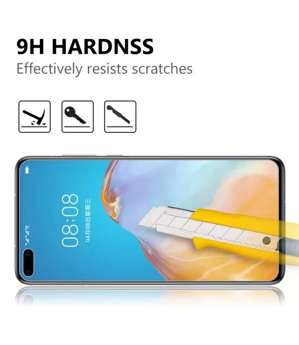 Zaštitno kaljeno staklo Huawei P40 