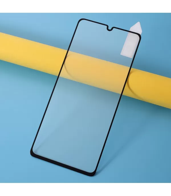 RURIHAI Zaštitno kaljeno staklo Samsung Galaxy A41 od ruba do ruba