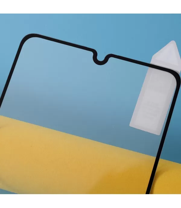 RURIHAI Zaštitno kaljeno staklo Samsung Galaxy A41 od ruba do ruba