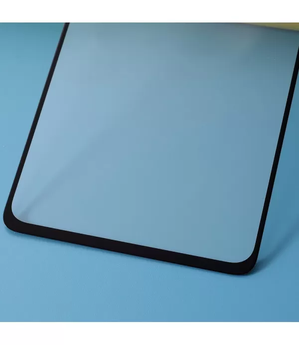 RURIHAI Zaštitno kaljeno staklo Samsung Galaxy A41 od ruba do ruba