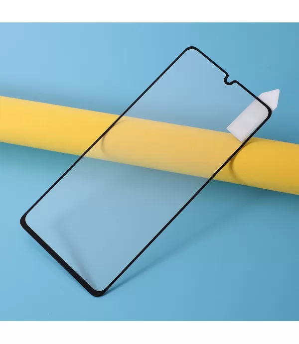 RURIHAI Zaštitno kaljeno staklo Samsung Galaxy A41 od ruba do ruba