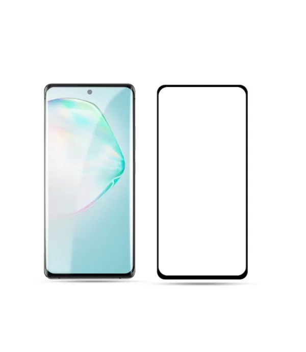 Amorus zaštitno kaljeno staklo za Samsung Galaxy S10 Lite 2020