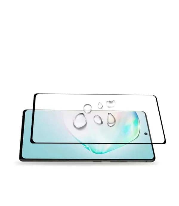Amorus zaštitno kaljeno staklo za Samsung Galaxy S10 Lite 2020