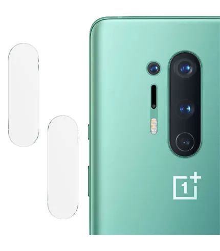 IMAK zaštitno staklo za kameru Oneplus 8 Pro