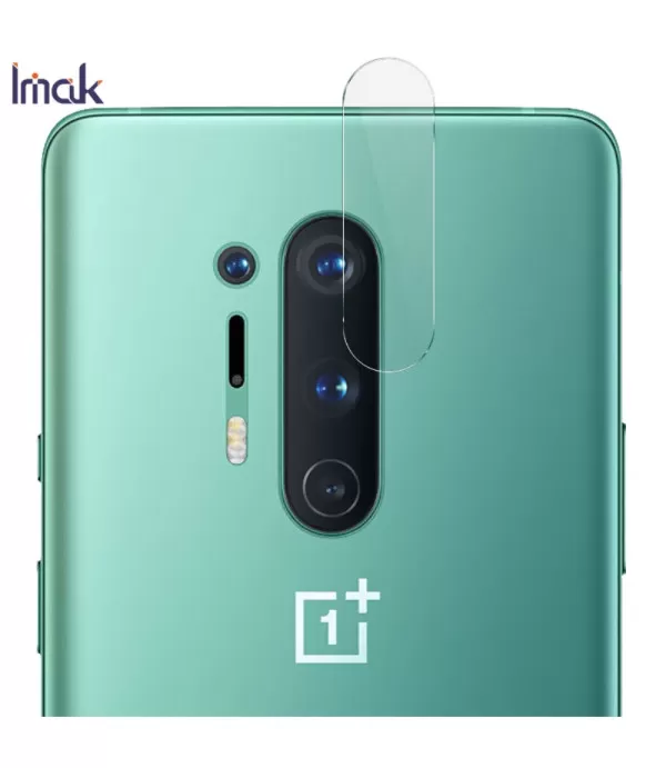 IMAK zaštitno staklo za kameru Oneplus 8 Pro