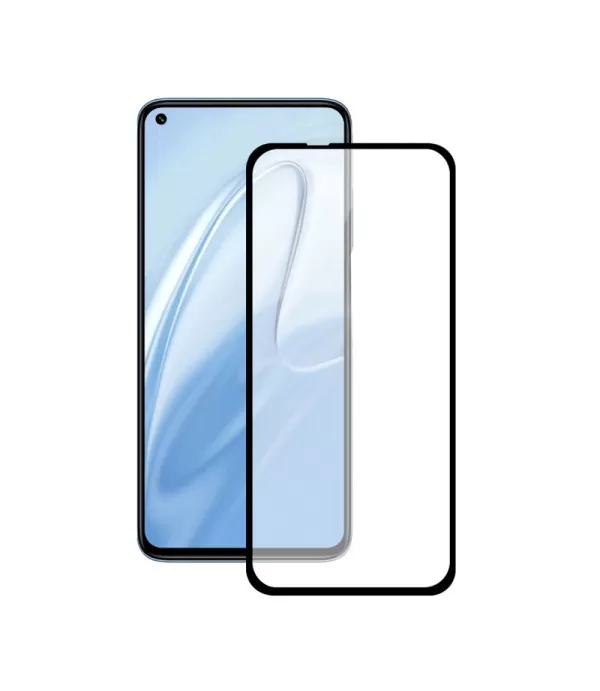 Premium silk print zaštitno kaljeno staklo Xiaomi Redmi Note 9