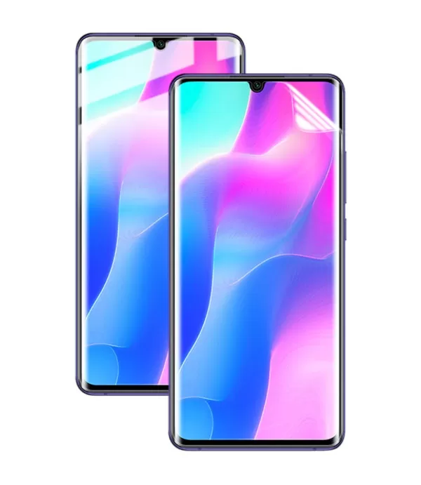 IMAK hidrogel zaštitna folija za Xiaomi Mi Note 10 Lite