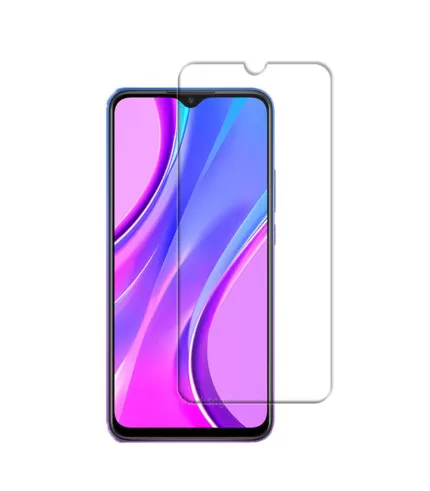 Zaštitno kaljeno staklo Xiaomi Redmi 9