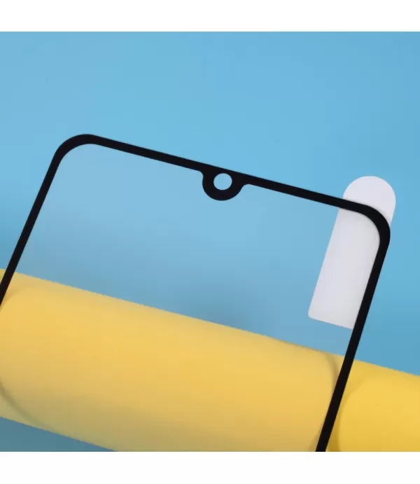 Premium zaštitno kaljeno staklo Samsung Galaxy A31 full glue