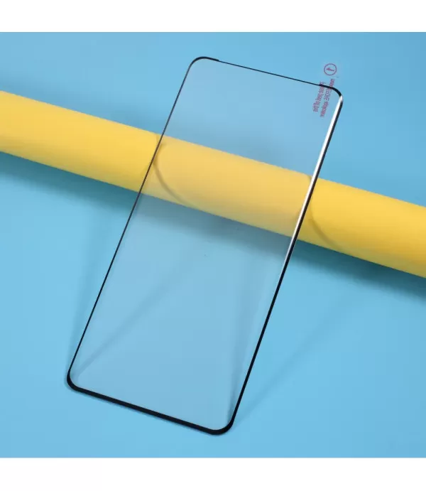 Premium full glue zaštitno kaljeno staklo Oneplus 8 PRO