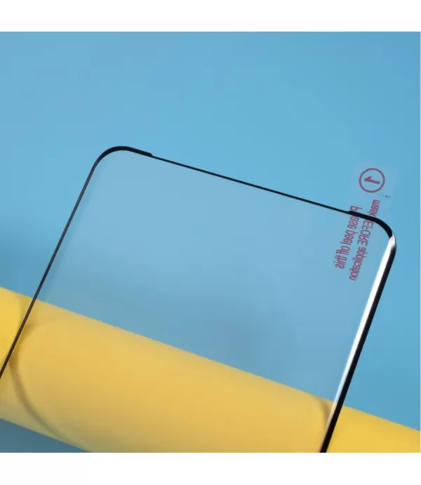 Premium full glue zaštitno kaljeno staklo Oneplus 8 PRO
