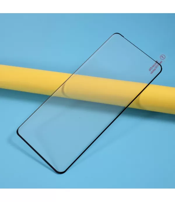 Premium full glue zaštitno kaljeno staklo Oneplus 8 PRO