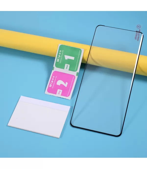 Premium full glue zaštitno kaljeno staklo Oneplus 8 PRO