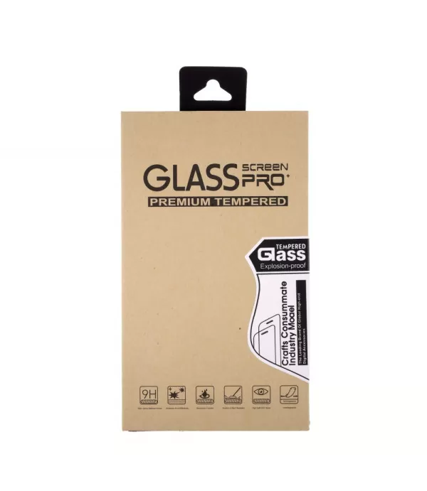 Premium full glue zaštitno kaljeno staklo Oneplus 8 PRO
