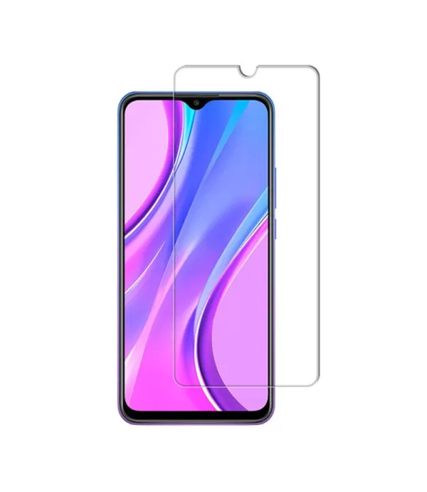Zaštitno kaljeno staklo Xiaomi Redmi 9A, 9C