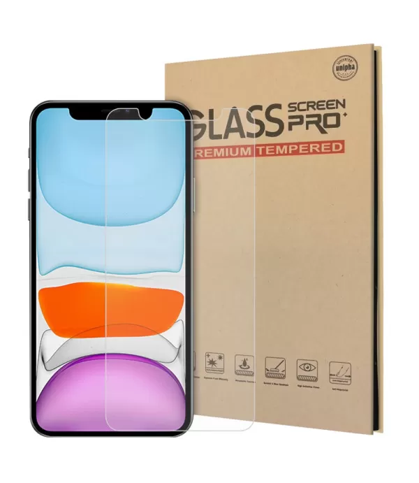 Premium zaštitno kaljeno staklo Apple iPhone 12 Mini