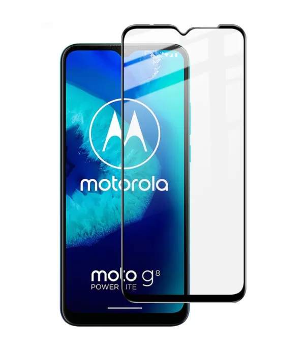 Premium zaštitno kaljeno staklo Motorola Moto G8 Power Lite