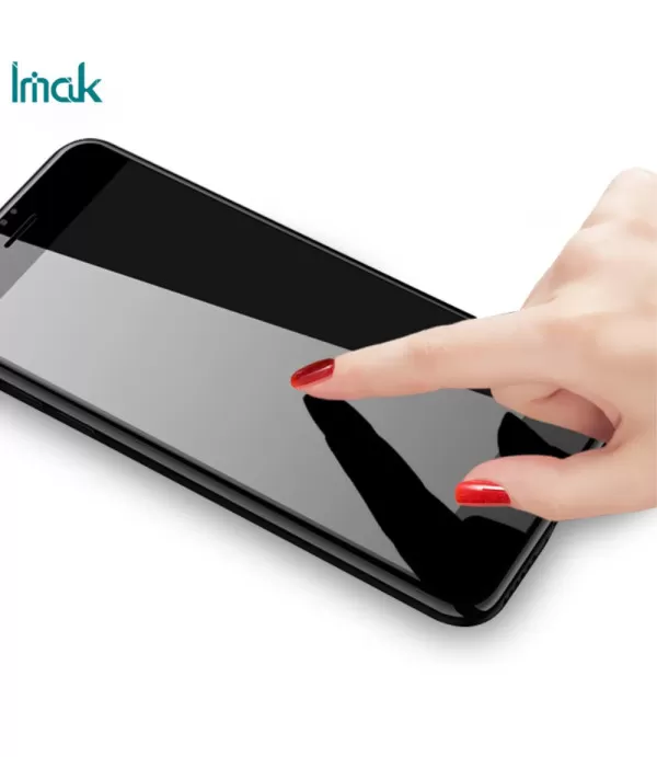 Premium zaštitno kaljeno staklo Motorola Moto G8 Power Lite