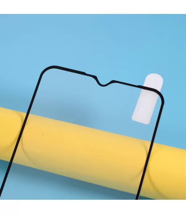 Premium silk print zaštitno kaljeno staklo Xiaomi Redmi 9A, 9C