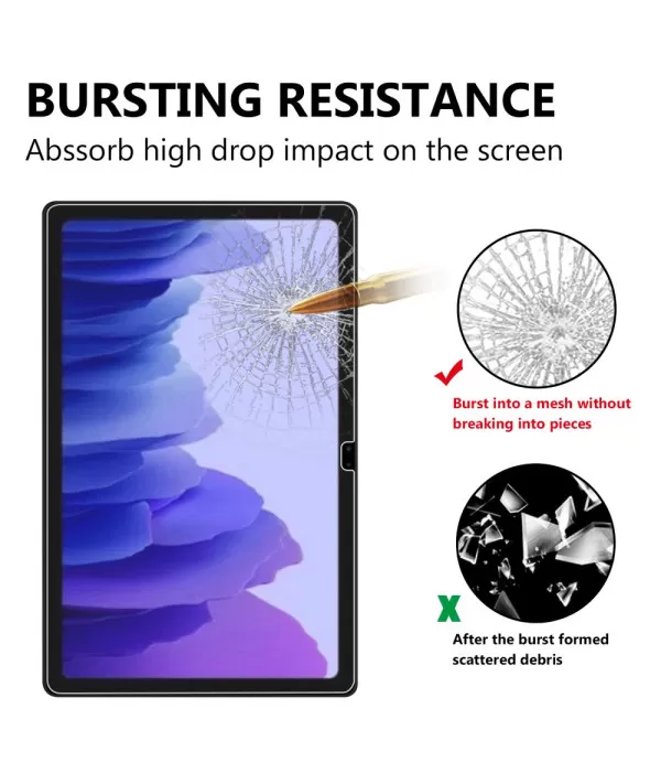 Premium zaštitno kaljeno staklo Samsung Galaxy Tab A7 10.4"