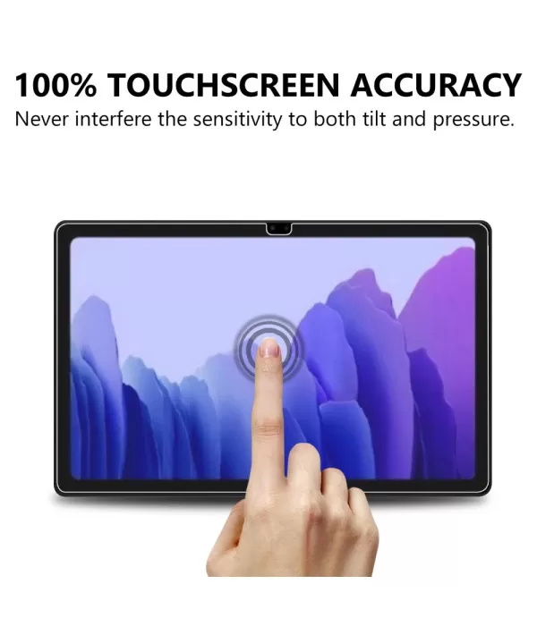 Premium zaštitno kaljeno staklo Samsung Galaxy Tab A7 10.4"