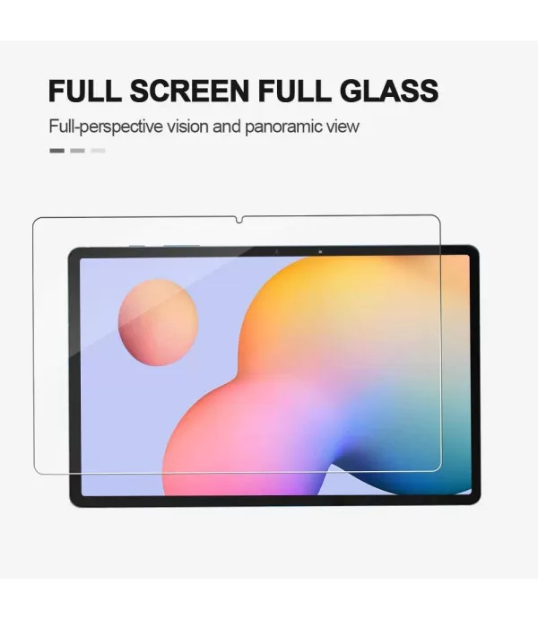 Premium zaštitno kaljeno staklo Samsung Galaxy Tab S7 Plus