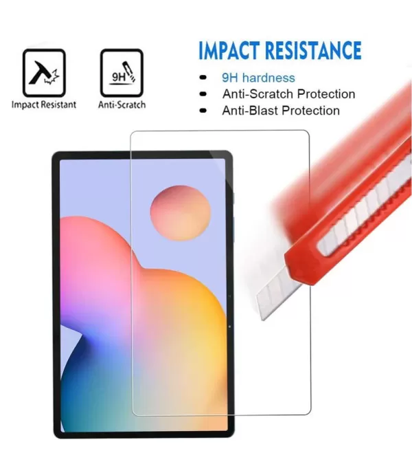 Premium zaštitno kaljeno staklo Samsung Galaxy Tab S7 Plus
