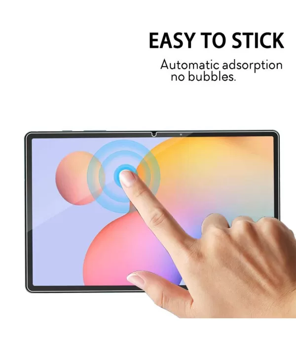 Premium zaštitno kaljeno staklo Samsung Galaxy Tab S7 Plus