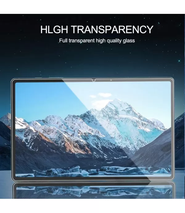 Premium zaštitno kaljeno staklo Samsung Galaxy Tab S7 Plus
