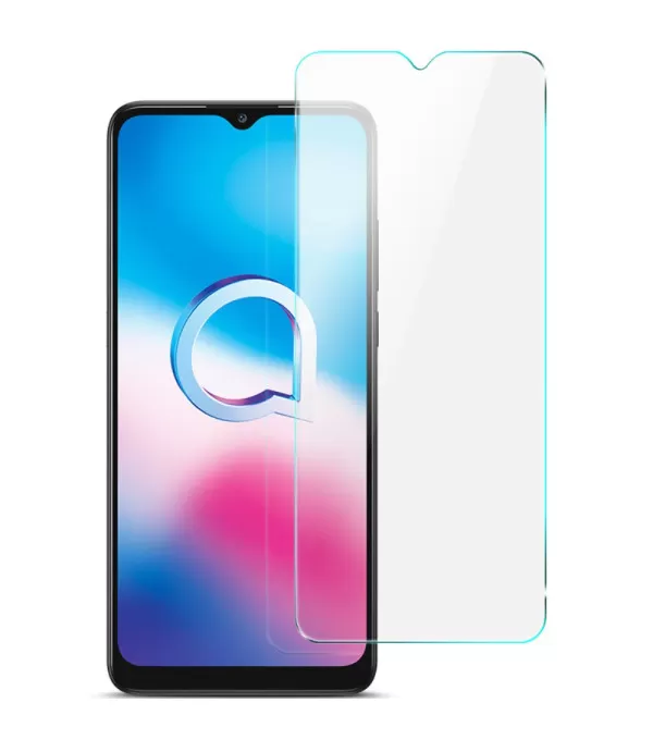 Zaštitno kaljeno staklo Alcatel 3X 2020