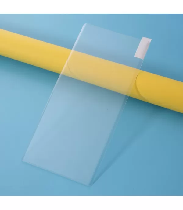  Premium zaštitno staklo sa UV gelom i lampom za Samsung Galaxy Note 20 Ultra