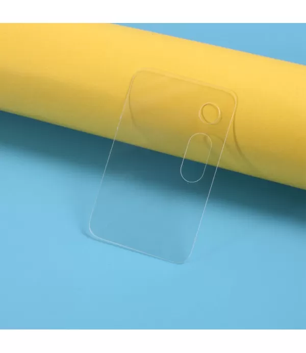 Zaštitno kaljeno staklo za kameru Samsung Note 20 Ultra