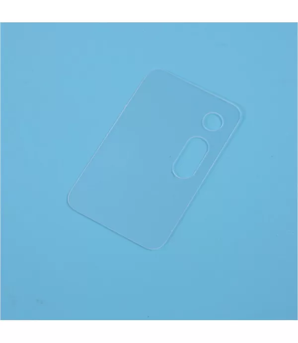 Zaštitno kaljeno staklo za kameru Samsung Note 20 Ultra