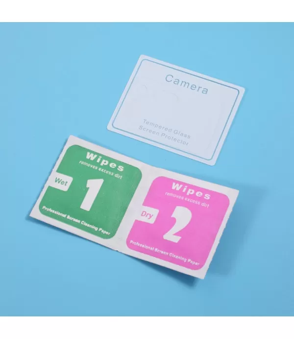 Zaštitno kaljeno staklo za kameru Samsung Note 20 Ultra