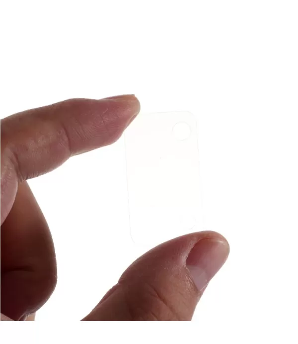 Zaštitno kaljeno staklo za kameru Samsung Note 20