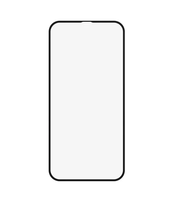 Baseus Soft Edge full glue zaštitno kaljeno staklo Apple iPhone 12 Pro Max