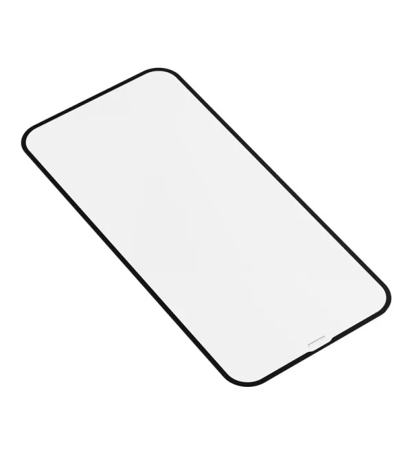 Baseus Soft Edge full glue zaštitno kaljeno staklo Apple iPhone 12 Pro Max