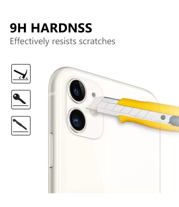 Zaštitno kaljeno staklo kamere Apple iPhone 12