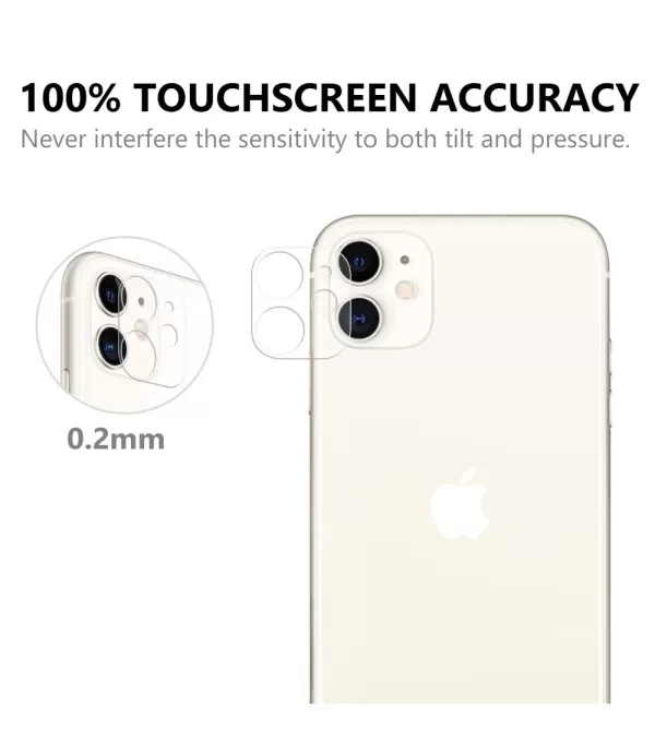 Zaštitno kaljeno staklo kamere Apple iPhone 12