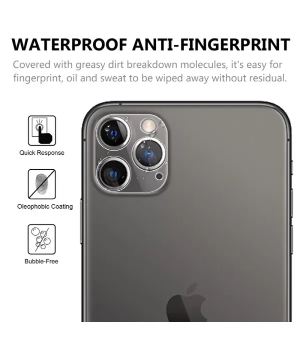 Zaštitno kaljeno staklo kamere Apple iPhone 12 Pro Max