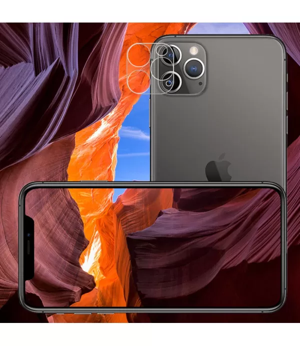 Zaštitno kaljeno staklo kamere Apple iPhone 12 Pro Max