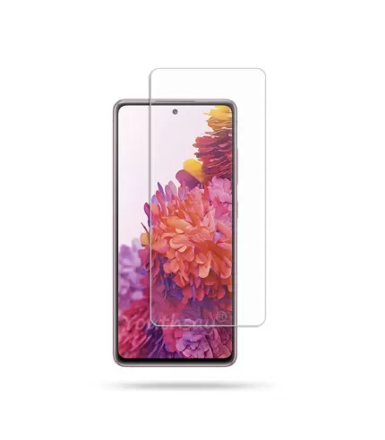 Zaštitno kaljeno staklo Samsung Galaxy S20 FE