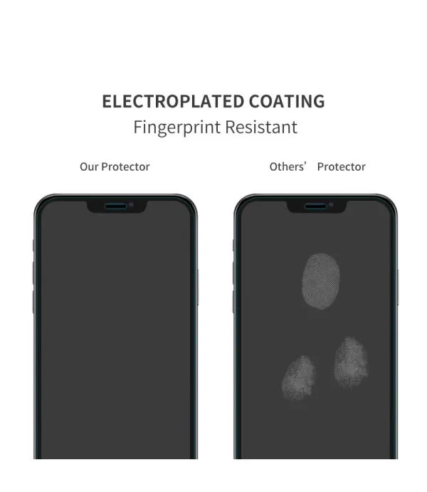 ENKAY Hat Prince zaštitno kaljeno staklo Apple iPhone 12 Mini