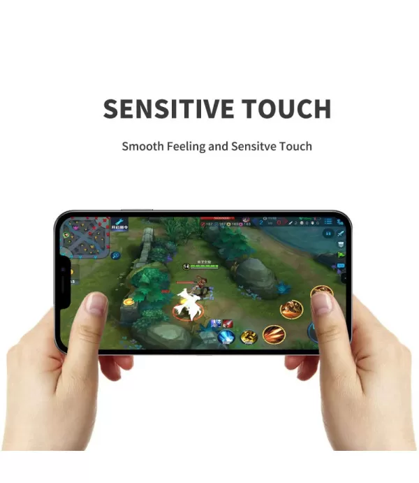 ENKAY Hat Prince zaštitno kaljeno staklo Apple iPhone 12 Mini
