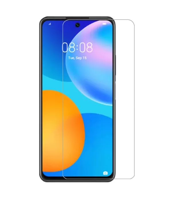 Premium zaštitno kaljeno staklo Huawei P Smart 2021